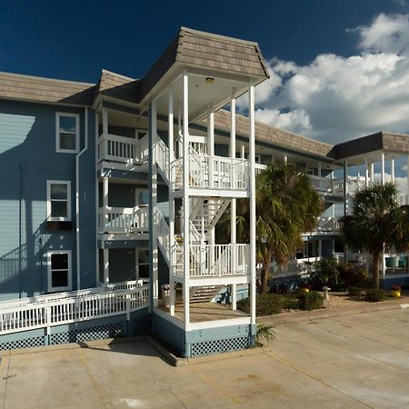 The Saint Augustine Beach House Exterior foto