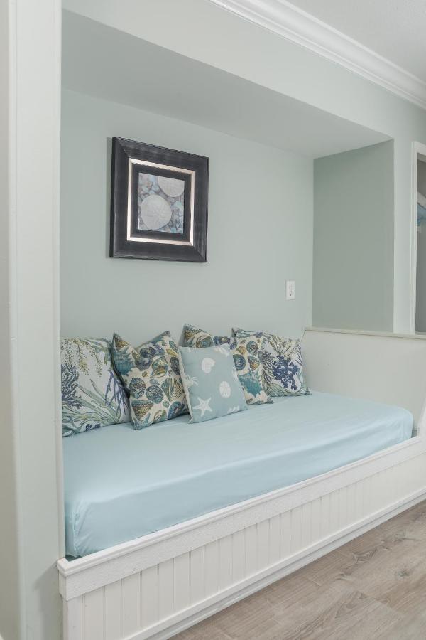 The Saint Augustine Beach House Quarto foto