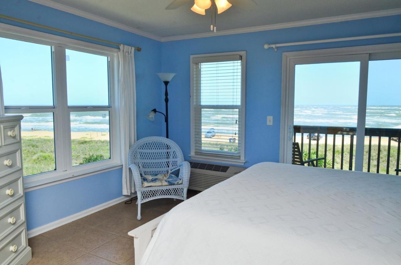 The Saint Augustine Beach House Exterior foto